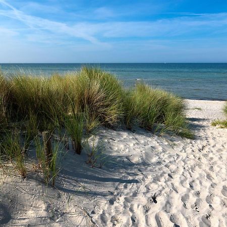 Appartamento Luett Kajuet - Fip Park Insel Poel Esterno foto