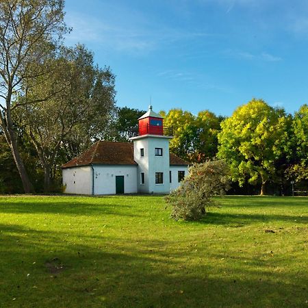 Appartamento Luett Kajuet - Fip Park Insel Poel Esterno foto