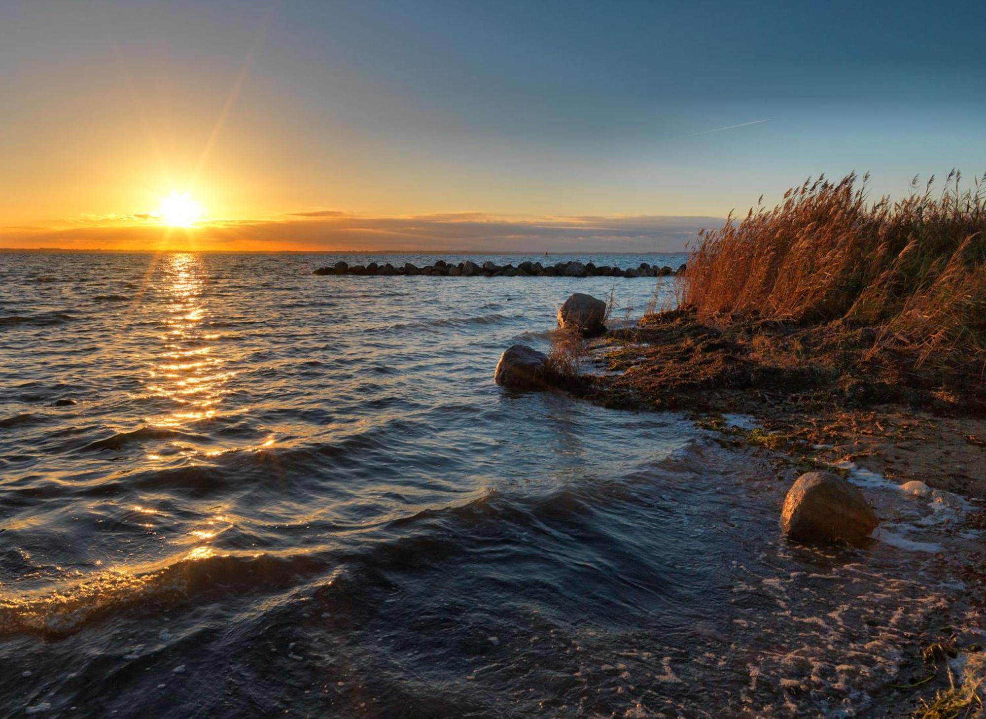 Appartamento Luett Kajuet - Fip Park Insel Poel Esterno foto