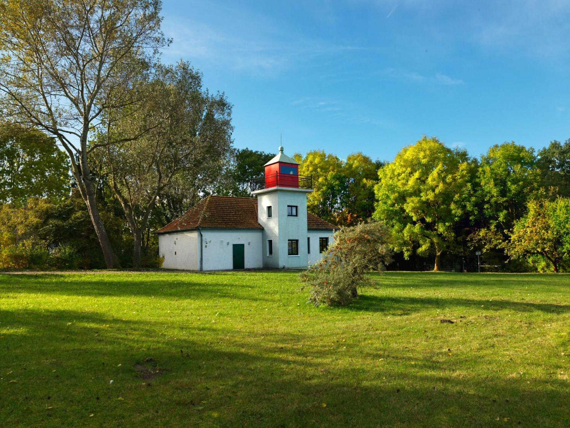 Appartamento Luett Kajuet - Fip Park Insel Poel Esterno foto