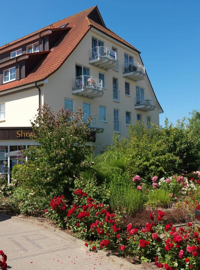 Appartamento Luett Kajuet - Fip Park Insel Poel Esterno foto